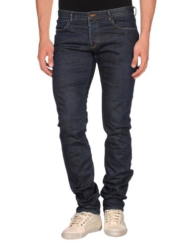 ZOOM PATRIZIA PEPE - Denim pants