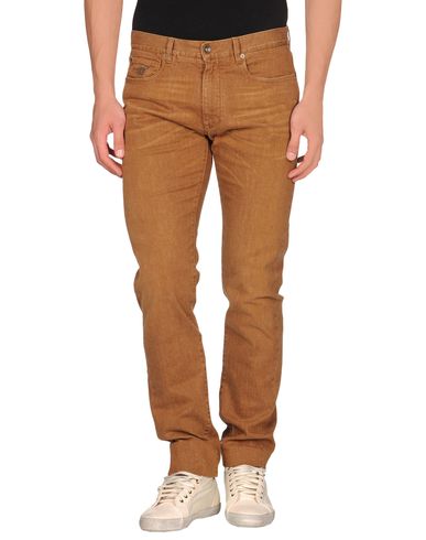 ZOOM HENRY COTTON'S - Denim pants