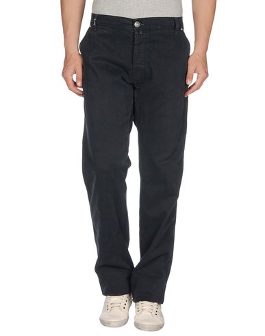 ZOOM LUXURY VINTAGE ARCHIVIO LUIGI BORRELLI 1957 - Denim pants