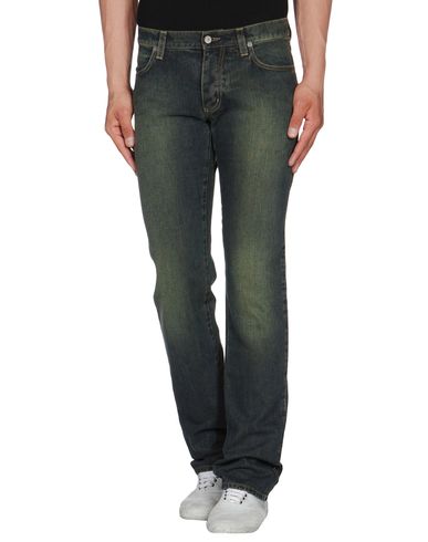 ZOOM ETRO - Denim pants
