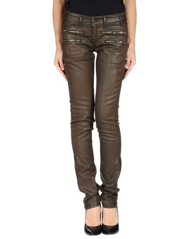 ZOOM P.A.R.O.S.H. - Denim pants