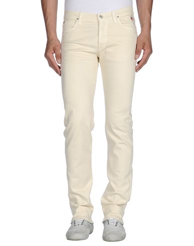 ZOOM ROŸ ROGER'S - Denim pants