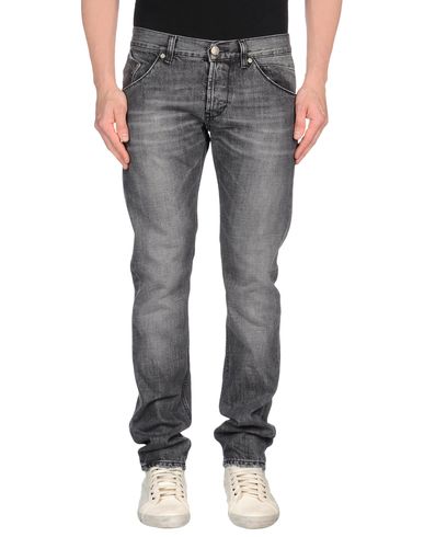 ZOOM DONDUP - Denim pants