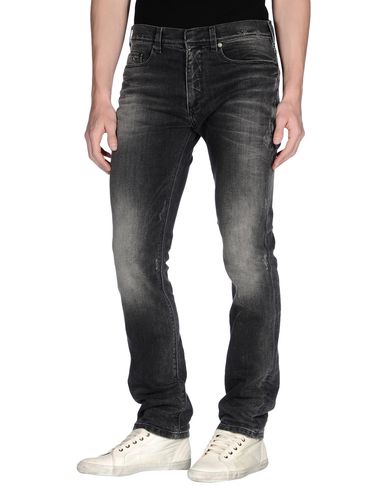 ZOOM NEIL BARRETT - Denim pants