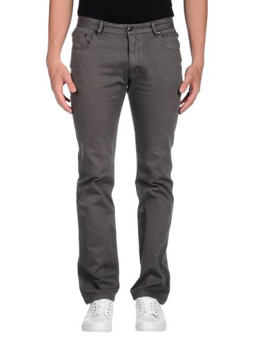 ZOOM ZEGNA SPORT - Denim pants
