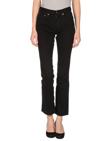 ZOOM LEVI'S RED TAB - Denim pants
