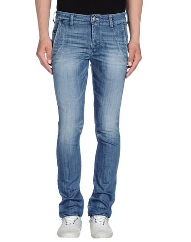 ZOOM GUESS - Denim pants
