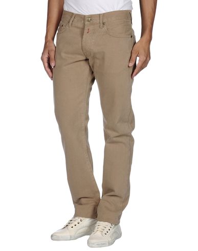 ZOOM REPLAY - Denim pants