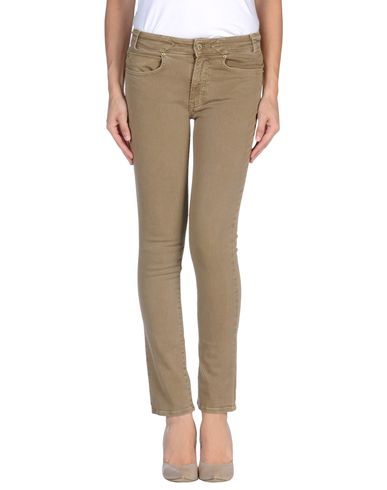 ZOOM MIH-JEANS - Denim pants