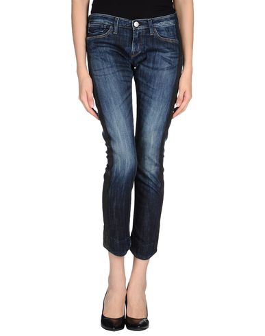 ZOOM NOLITA - Denim pants