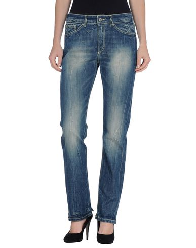ZOOM DONDUP - Denim pants