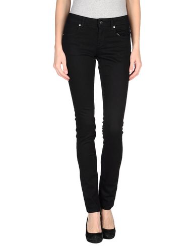 ZOOM BURBERRY BRIT - Denim pants