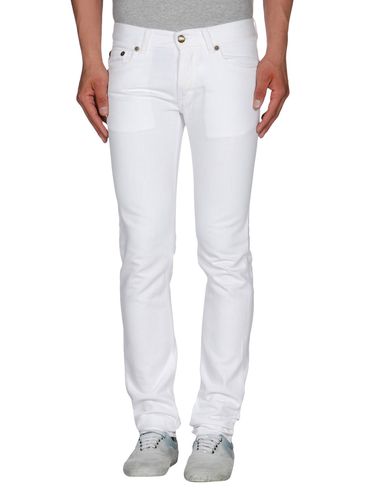 ZOOM JUST CAVALLI - Denim pants