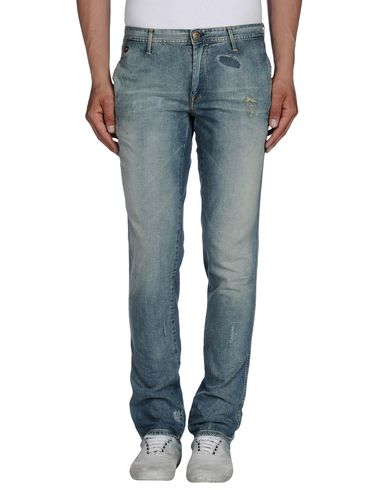 ZOOM COAST,WEBER & AHAUS - Denim pants