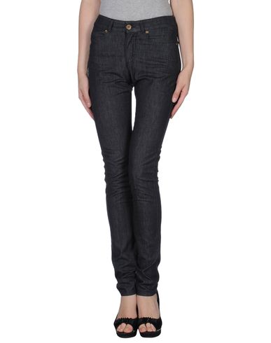 ZOOM ARMANI JEANS - Denim pants
