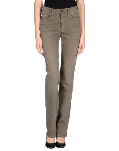 ZOOM ARMANI JEANS - Denim pants