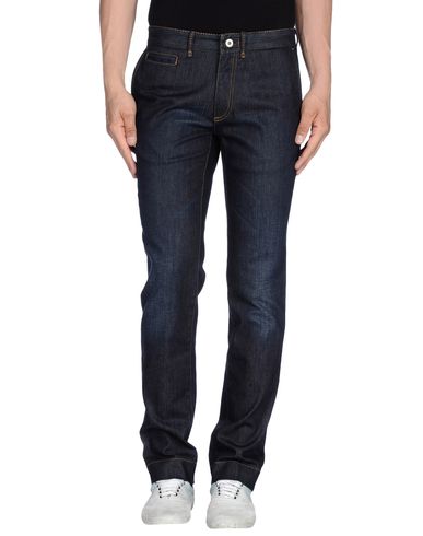 ZOOM INCOTEX - Denim pants