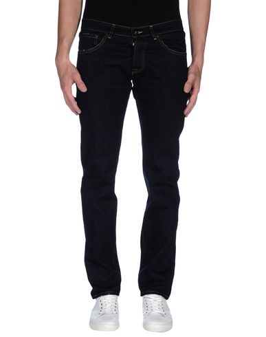 ZOOM MACCHIA J - Denim pants