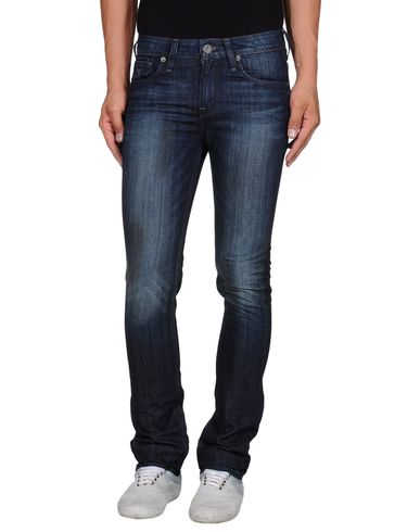ZOOM GUESS - Denim pants