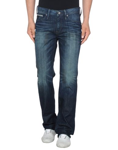 ZOOM GUESS - Denim pants