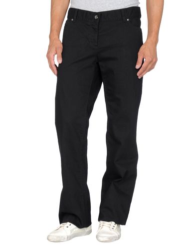 ZOOM BURBERRY LONDON - Denim pants