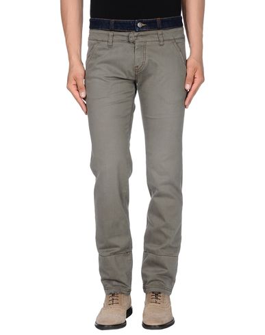 ZOOM FRANKIE MORELLO - Denim pants