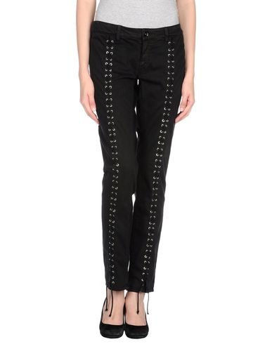 ZOOM NOLITA - Denim pants