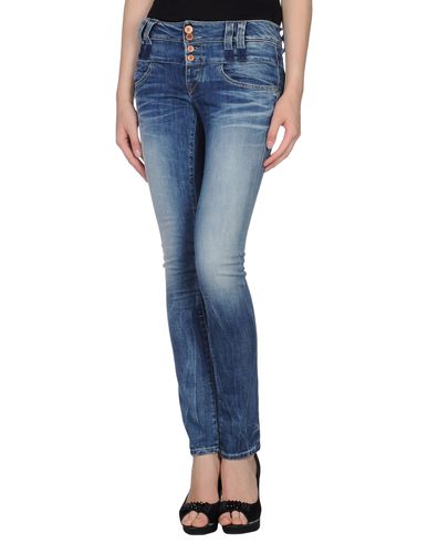 ZOOM NOLITA - Denim pants