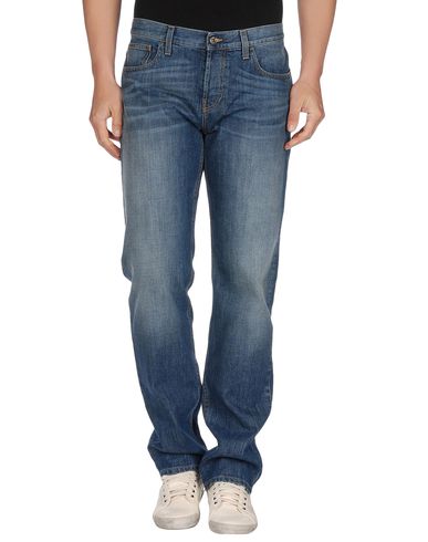 ZOOM GUCCI - Denim pants