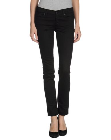 ZOOM 7 FOR ALL MANKIND - Denim pants
