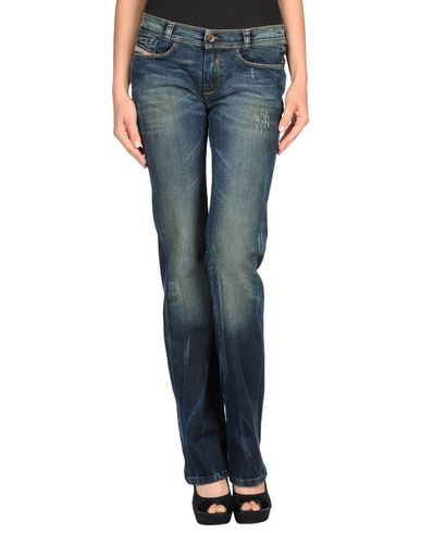 ZOOM DIESEL - Denim pants