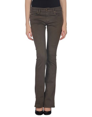 ZOOM M.GRIFONI DENIM - Denim trousers