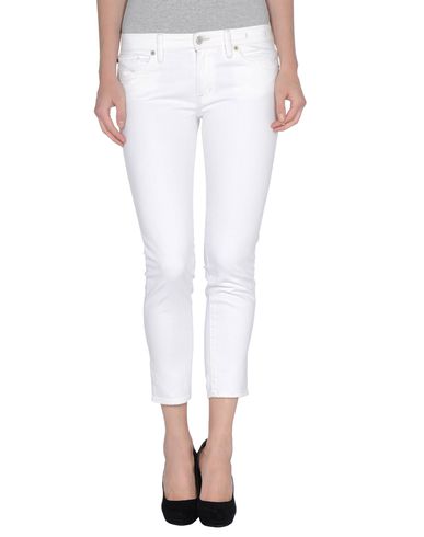 ZOOM DENIM & SUPPLY RALPH LAUREN - Denim trousers