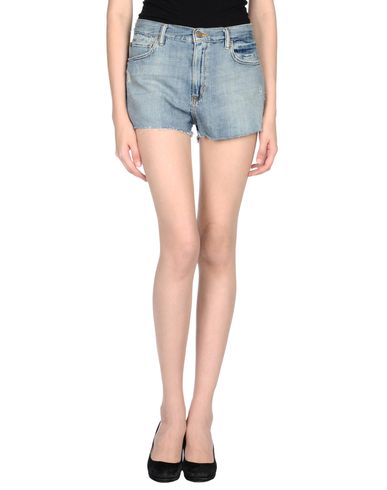ZOOM DENIM & SUPPLY RALPH LAUREN - Denim pants