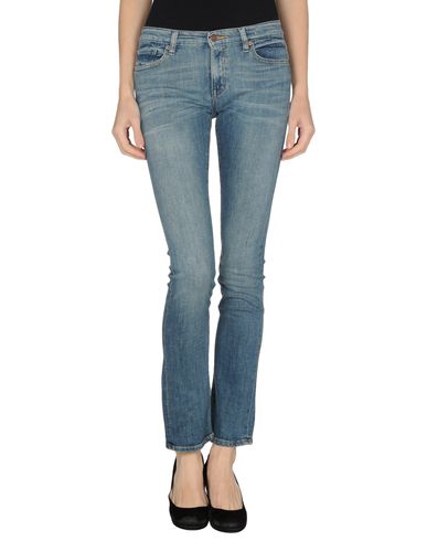 ZOOM DENIM & SUPPLY RALPH LAUREN - Denim trousers