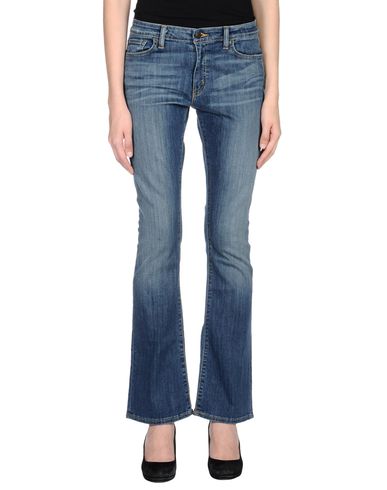 ZOOM DENIM & SUPPLY RALPH LAUREN - Denim pants