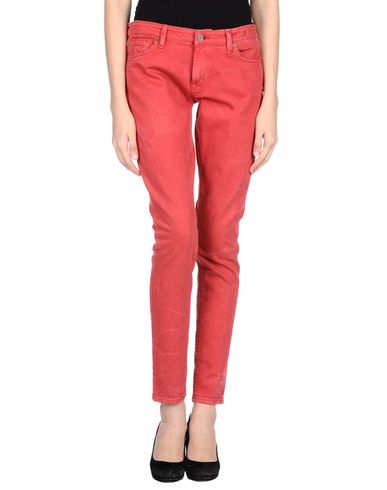 ZOOM DENIM & SUPPLY RALPH LAUREN - Denim trousers