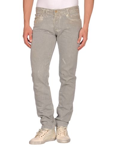 ZOOM CYCLE - Denim pants