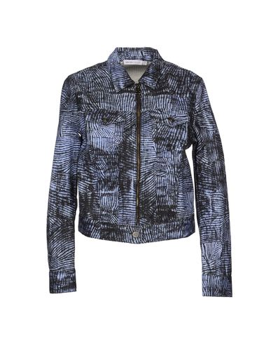 ZOOM SEE BY CHLOÉ - Denim outerwear