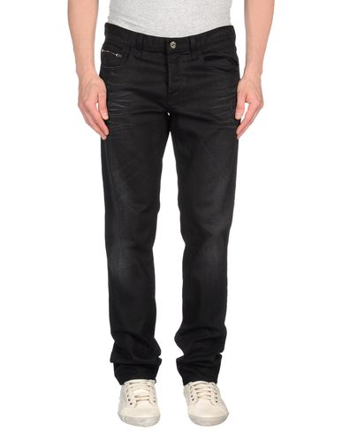 ZOOM GUCCI - Denim pants