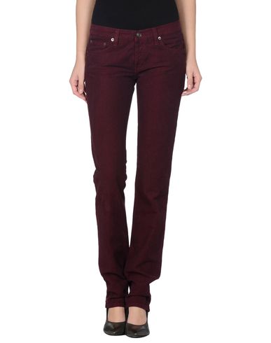 ZOOM SEE BY CHLOÉ - Denim pants
