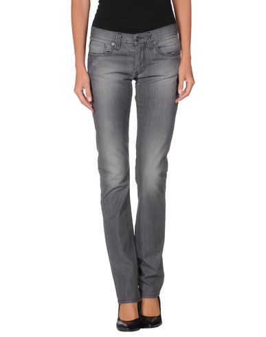 ZOOM SEE BY CHLOÉ - Denim pants