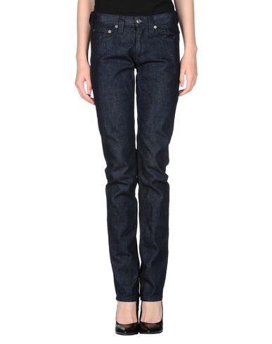 ZOOM SEE BY CHLOÉ - Denim pants