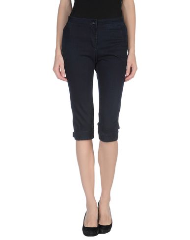 ZOOM ARMANI JEANS - Denim pants