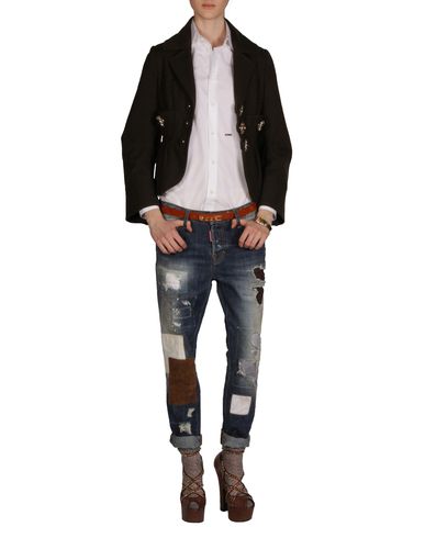 DSQUARED2 - Jeans