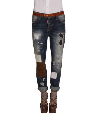 DSQUARED2 - Jeans