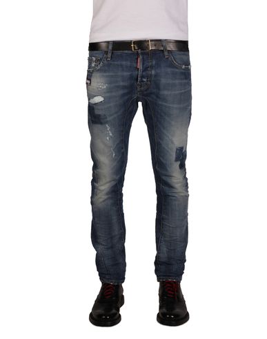 DSQUARED2 - Jeans