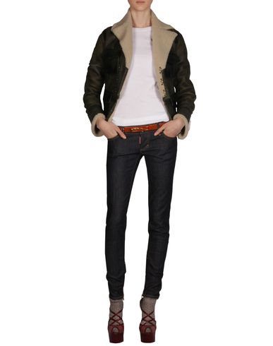 DSQUARED2 - Jeans