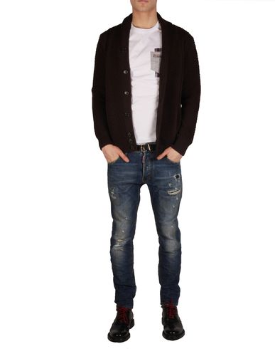 DSQUARED2 - Jeans