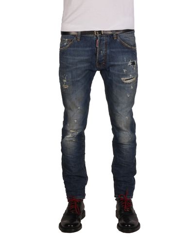 DSQUARED2 - Jeans